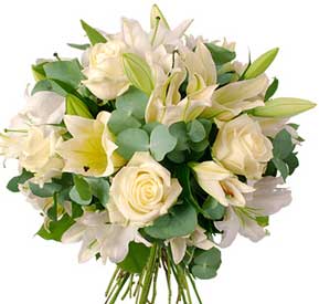 ABC Flowers Fitzroy Delivery Box Flower Arrangement Melbourne Wide 7 Days a Week