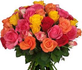 ABC Flowers Fitzroy Delivery Box Flower Arrangement Melbourne Wide 7 Days a Week