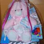 ABC Flowers st. vincent's hospital fitzroy melbourne deliver new born baby hampers melbourne wide