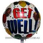 ABC Flowers st. vincent's hospital fitzroy melbourne deliver get well flowers hampers melbourne wide