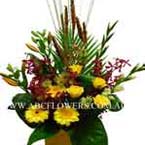 ABC Flowers st. vincent's hospital fitzroy melbourne deliver new born baby flowers packages hampers melbourne wide